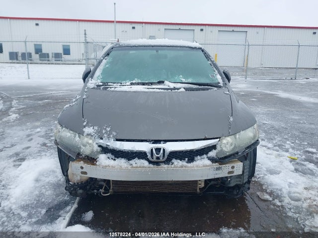 Aukcja sprzedaży 2011 Honda Civic Lx-s, vin: 2HGFA1E67BH002239, numer aukcji: 12578224