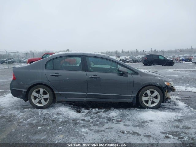 Aukcja sprzedaży 2011 Honda Civic Lx-s, vin: 2HGFA1E67BH002239, numer aukcji: 12578224
