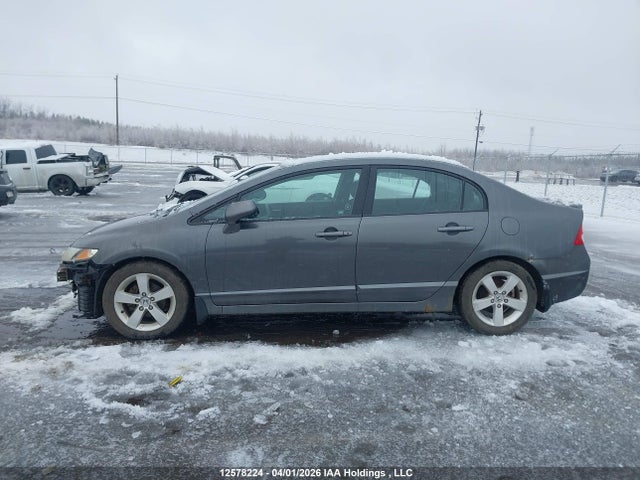 Aukcja sprzedaży 2011 Honda Civic Lx-s, vin: 2HGFA1E67BH002239, numer aukcji: 12578224