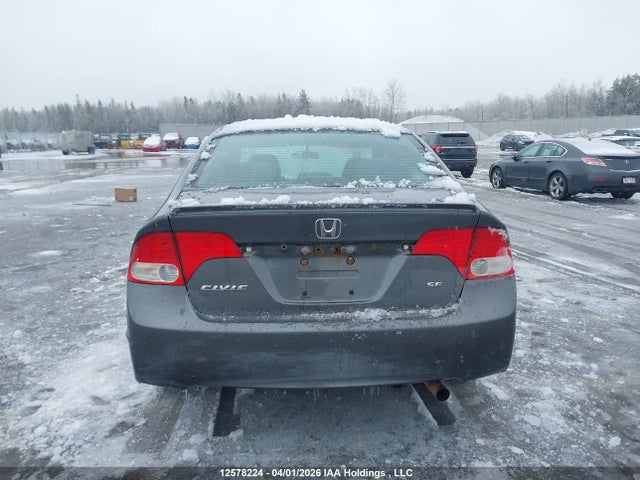 Aukcja sprzedaży 2011 Honda Civic Lx-s, vin: 2HGFA1E67BH002239, numer aukcji: 12578224