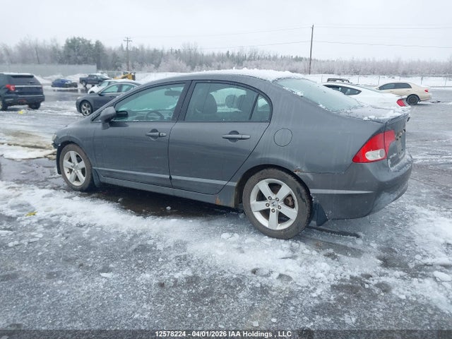 Aukcja sprzedaży 2011 Honda Civic Lx-s, vin: 2HGFA1E67BH002239, numer aukcji: 12578224