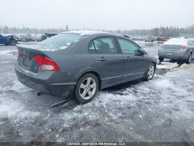 Aukcja sprzedaży 2011 Honda Civic Lx-s, vin: 2HGFA1E67BH002239, numer aukcji: 12578224