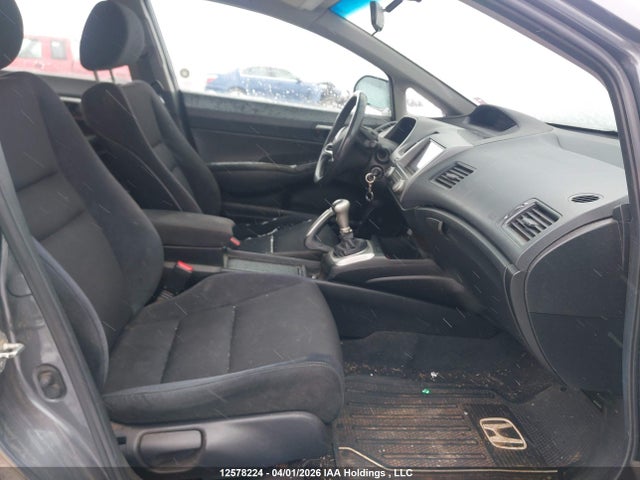 Aukcja sprzedaży 2011 Honda Civic Lx-s, vin: 2HGFA1E67BH002239, numer aukcji: 12578224