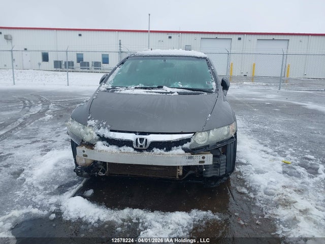 Aukcja sprzedaży 2011 Honda Civic Lx-s, vin: 2HGFA1E67BH002239, numer aukcji: 12578224