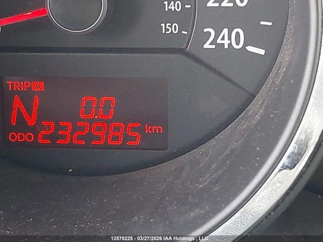 12578225 :رقم المزاد ، 5XYKUDA22CG251248 vin ، 2012 Kia Sorento Ex مزاد بيع