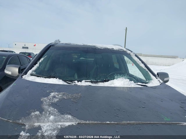 12578225 :رقم المزاد ، 5XYKUDA22CG251248 vin ، 2012 Kia Sorento Ex مزاد بيع