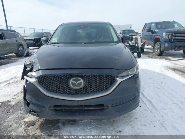 JM3KFBCM8L0753160 Mazda Cx-5 Touring