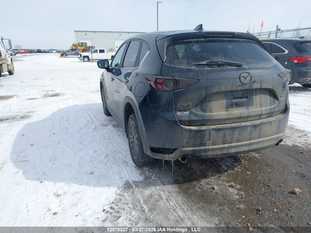 JM3KFBCM8L0753160 Mazda Cx-5 Touring
