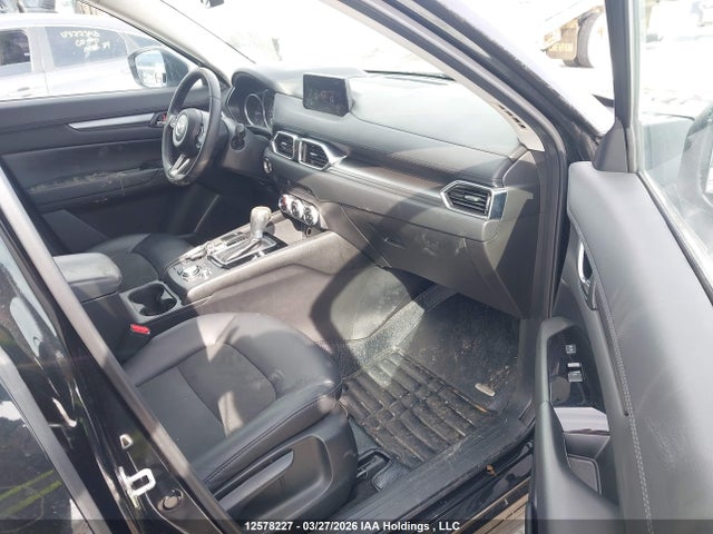JM3KFBCM8L0753160 Mazda Cx-5 Touring