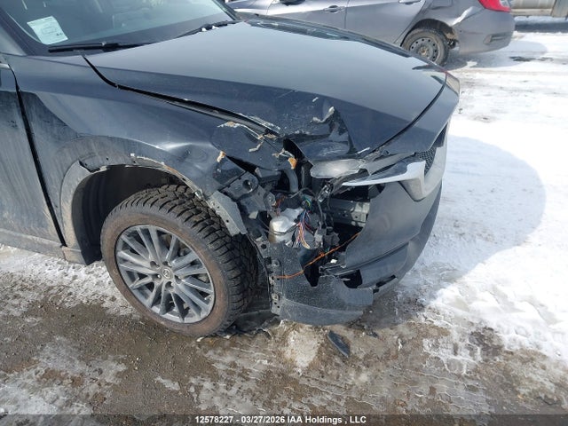 JM3KFBCM8L0753160 Mazda Cx-5 Touring