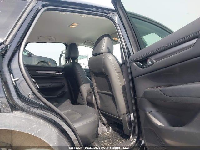JM3KFBCM8L0753160 Mazda Cx-5 Touring