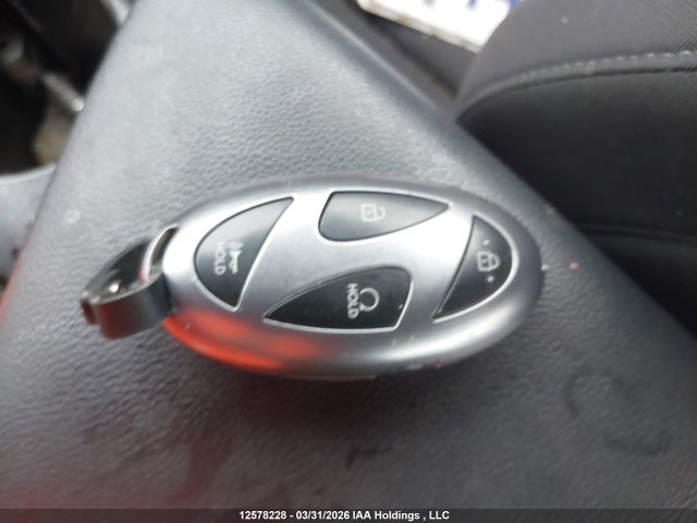 12578228 :رقم المزاد ، KMHLM4DG2SU886765 vin ، 2025 Hyundai Elantra Preferred With Tech Package مزاد بيع
