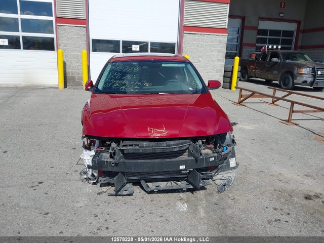 12578228 :رقم المزاد ، KMHLM4DG2SU886765 vin ، 2025 Hyundai Elantra Preferred With Tech Package مزاد بيع