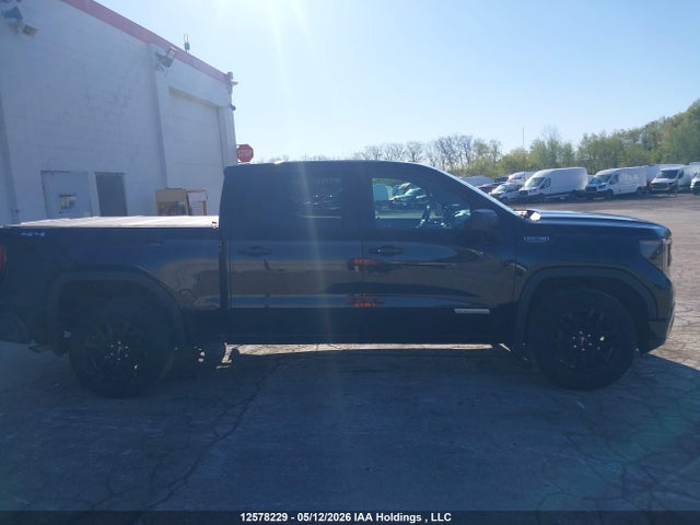 Продажа на аукционе авто 2023 Gmc Sierra 1500 4wd  Short Box Elevation/4wd  Standard Box Elevation, vin: 1GTUUCED4PZ290963, номер лота: 12578229