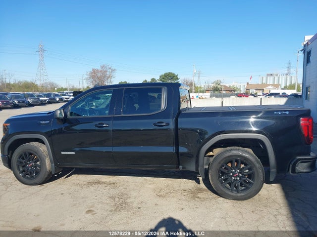 Продажа на аукционе авто 2023 Gmc Sierra 1500 4wd  Short Box Elevation/4wd  Standard Box Elevation, vin: 1GTUUCED4PZ290963, номер лота: 12578229
