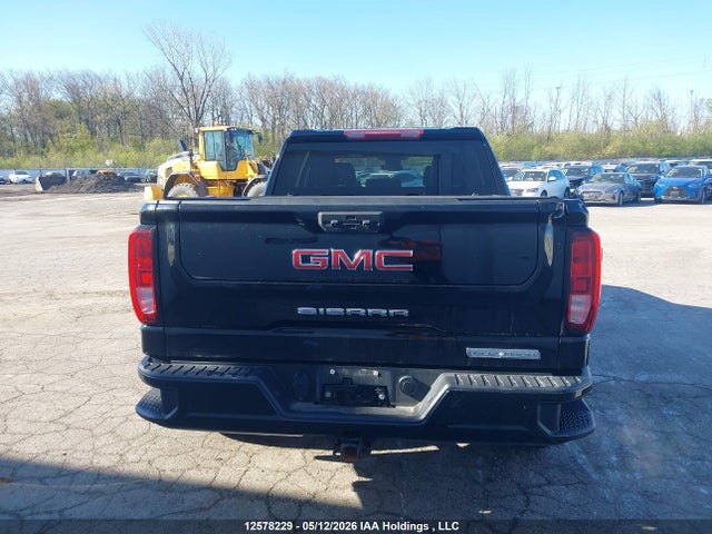 Продажа на аукционе авто 2023 Gmc Sierra 1500 4wd  Short Box Elevation/4wd  Standard Box Elevation, vin: 1GTUUCED4PZ290963, номер лота: 12578229