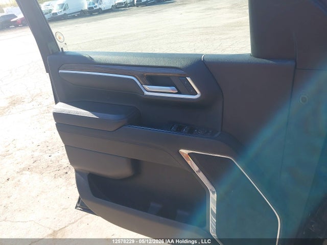 Продажа на аукционе авто 2023 Gmc Sierra 1500 4wd  Short Box Elevation/4wd  Standard Box Elevation, vin: 1GTUUCED4PZ290963, номер лота: 12578229
