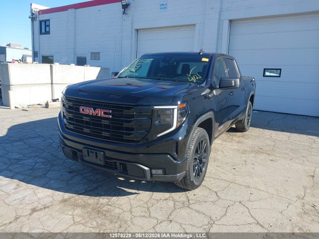 Продажа на аукционе авто 2023 Gmc Sierra 1500 4wd  Short Box Elevation/4wd  Standard Box Elevation, vin: 1GTUUCED4PZ290963, номер лота: 12578229