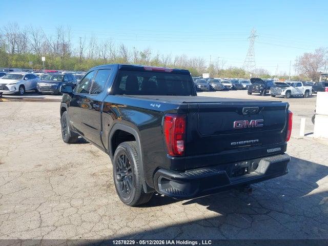 Продажа на аукционе авто 2023 Gmc Sierra 1500 4wd  Short Box Elevation/4wd  Standard Box Elevation, vin: 1GTUUCED4PZ290963, номер лота: 12578229