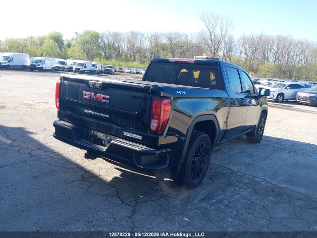 Продажа на аукционе авто 2023 Gmc Sierra 1500 4wd  Short Box Elevation/4wd  Standard Box Elevation, vin: 1GTUUCED4PZ290963, номер лота: 12578229
