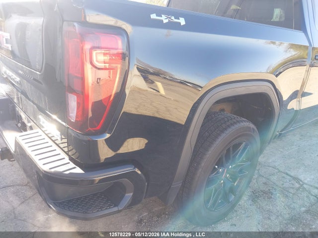 Продажа на аукционе авто 2023 Gmc Sierra 1500 4wd  Short Box Elevation/4wd  Standard Box Elevation, vin: 1GTUUCED4PZ290963, номер лота: 12578229
