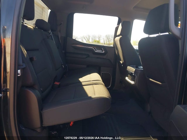Продажа на аукционе авто 2023 Gmc Sierra 1500 4wd  Short Box Elevation/4wd  Standard Box Elevation, vin: 1GTUUCED4PZ290963, номер лота: 12578229