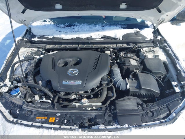 3MZBPBDY6PM351063 Mazda 3 Gt