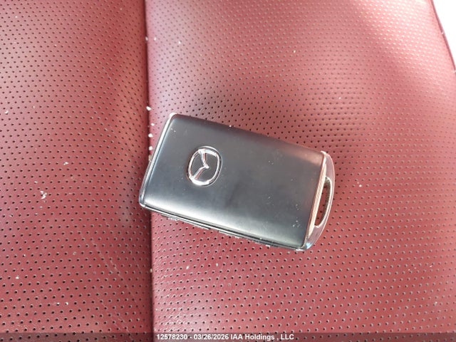 3MZBPBDY6PM351063 Mazda 3 Gt