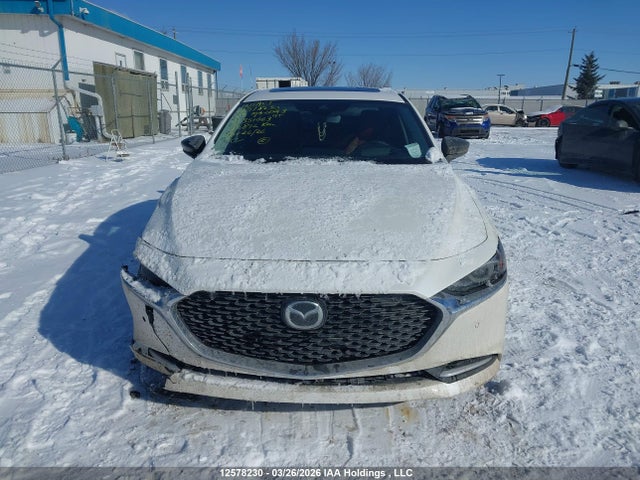 3MZBPBDY6PM351063 Mazda 3 Gt
