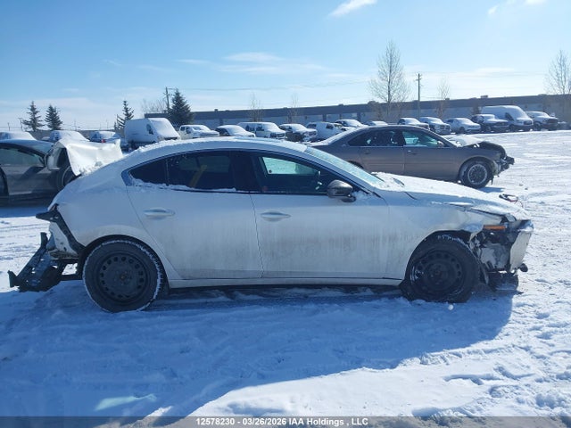 3MZBPBDY6PM351063 Mazda 3 Gt