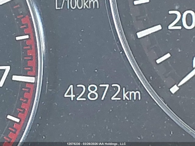3MZBPBDY6PM351063 Mazda 3 Gt