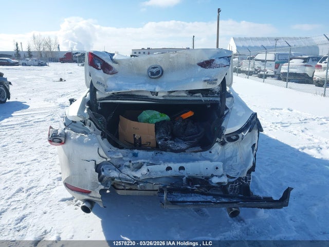 3MZBPBDY6PM351063 Mazda 3 Gt
