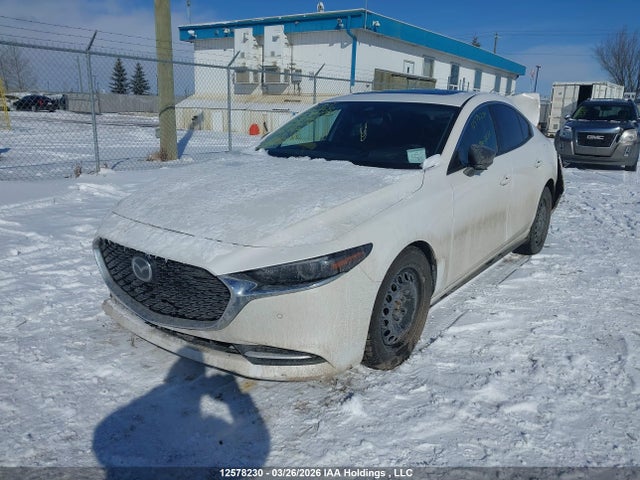 3MZBPBDY6PM351063 Mazda 3 Gt