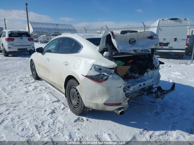 3MZBPBDY6PM351063 Mazda 3 Gt