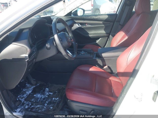 3MZBPBDY6PM351063 Mazda 3 Gt