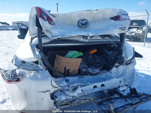 3MZBPBDY6PM351063 Mazda 3 Gt