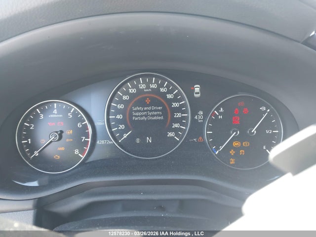 3MZBPBDY6PM351063 Mazda 3 Gt
