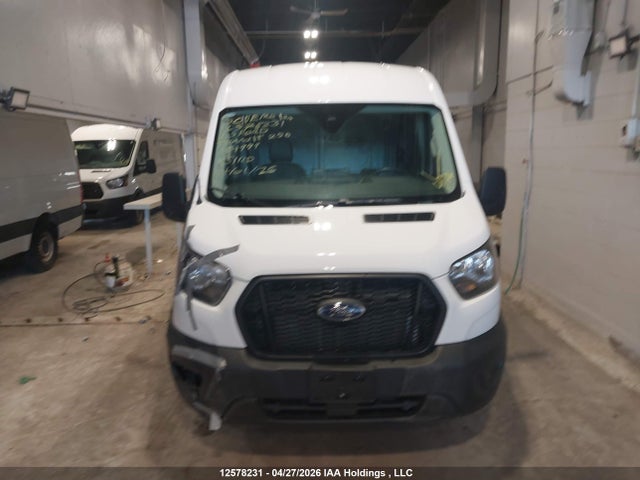2025 Ford Transit T-250 მანქანა იყიდება აუქციონზე, vin: 1FTBR1C88SKA84999, აუქციონის ნომერი: 12578231