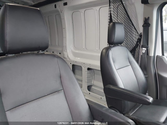 2025 Ford Transit T-250 მანქანა იყიდება აუქციონზე, vin: 1FTBR1C88SKA84999, აუქციონის ნომერი: 12578231