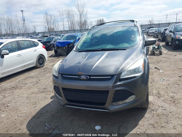 Ford Escape 2014 1FMCU0GX7EUA55562 Image 13