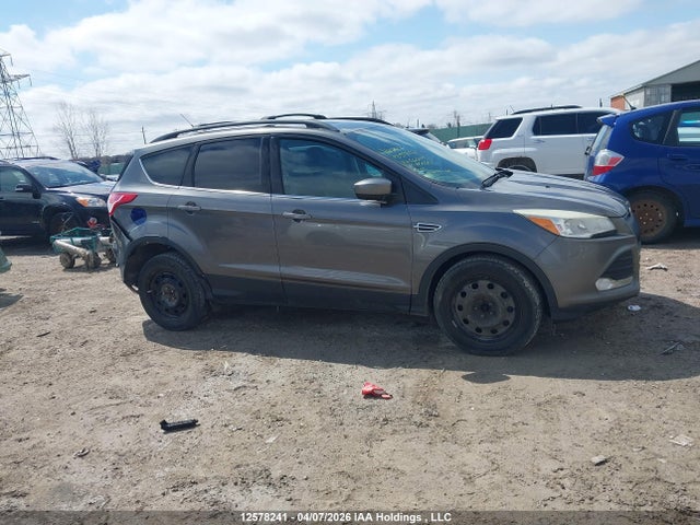 Ford Escape 2014 1FMCU0GX7EUA55562 Image 14