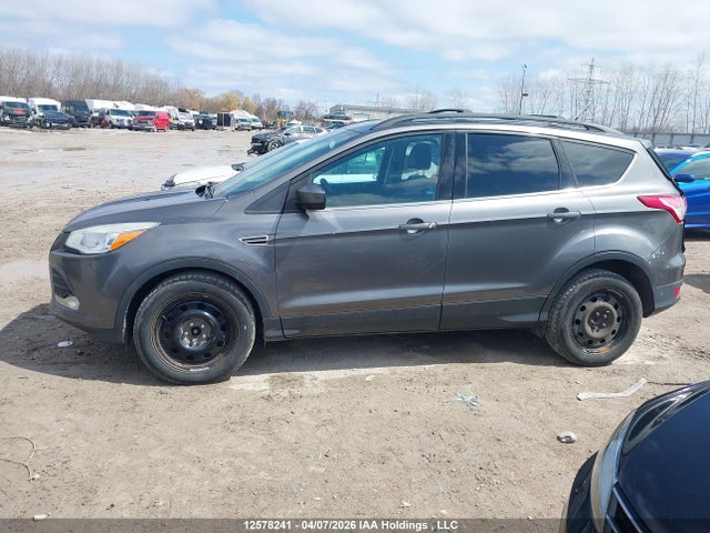 Ford Escape 2014 1FMCU0GX7EUA55562 Image 15