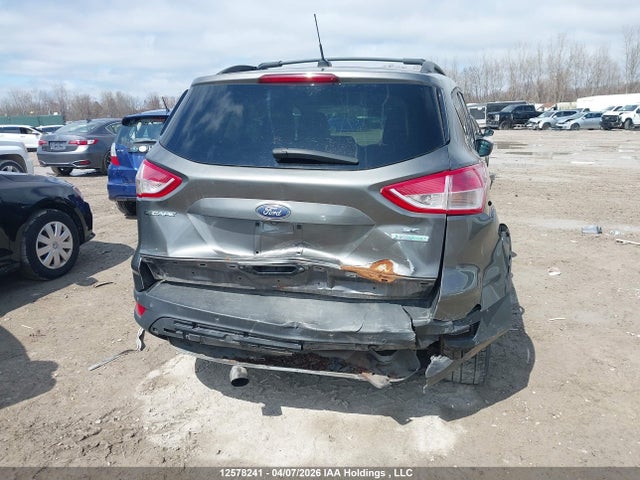 Ford Escape 2014 1FMCU0GX7EUA55562 Image 17