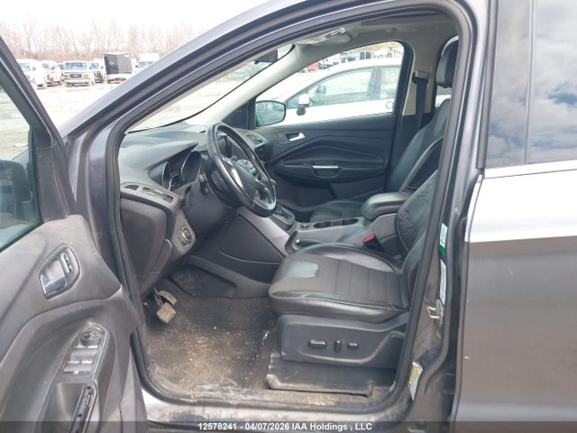Ford Escape 2014 1FMCU0GX7EUA55562 Image 19