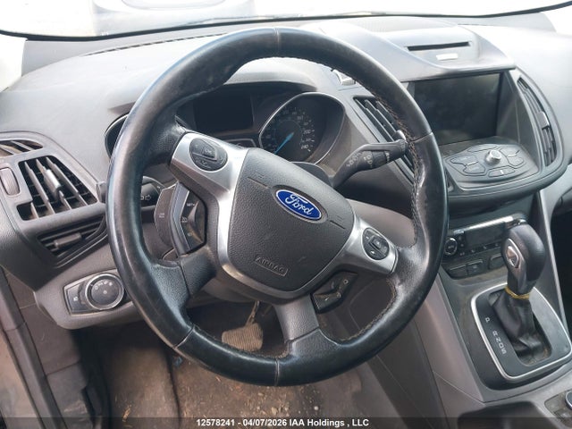 Ford Escape 2014 1FMCU0GX7EUA55562 Image 20