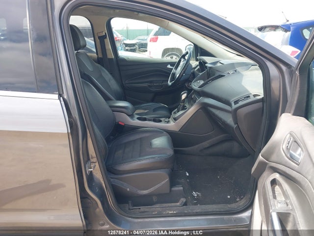 Ford Escape 2014 1FMCU0GX7EUA55562 Image 5