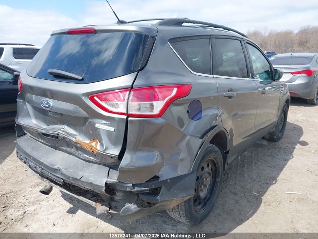 Ford Escape 2014 1FMCU0GX7EUA55562 Image 6
