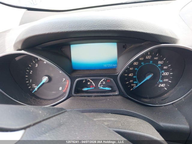 Ford Escape 2014 1FMCU0GX7EUA55562 Image 7