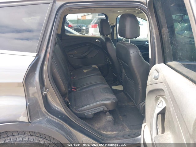 Ford Escape 2014 1FMCU0GX7EUA55562 Image 8