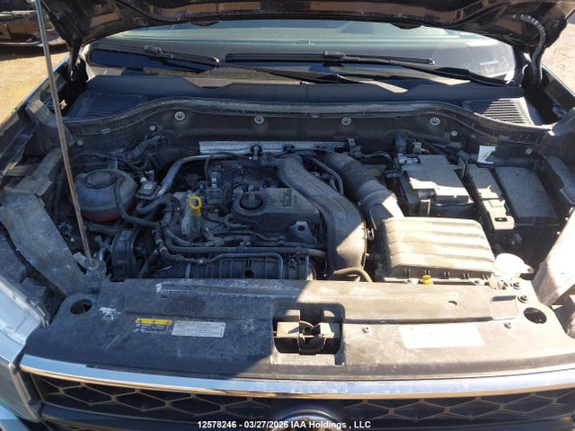 3VVEX7B21RM041385 Volkswagen TAOS SE